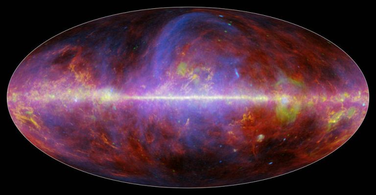 El universo es más antiguo