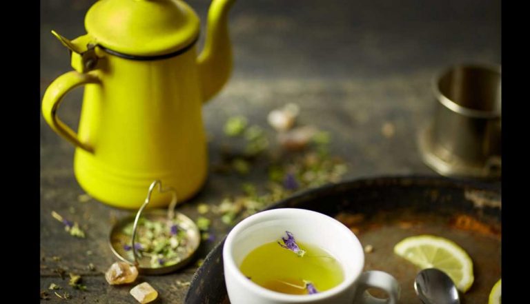 Depuración orgánica con plantas medicinales