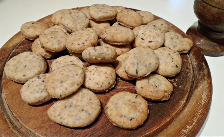 Bizcocho de grasa gluten free