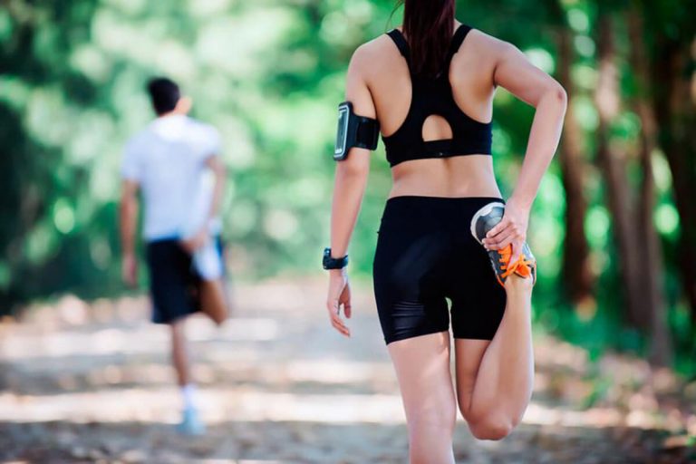 CARNICOS Y ACTIVIDAD FISICA: “Necesito carne porque hago deporte”