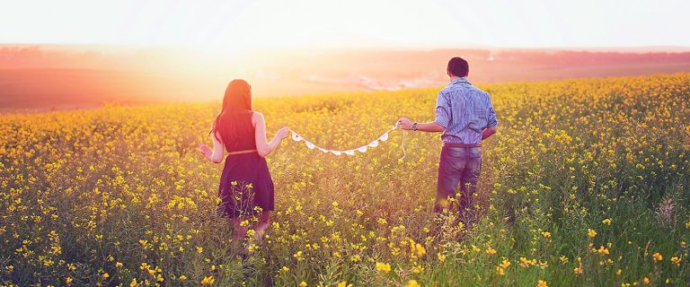 Fertilidad y Terapia Floral