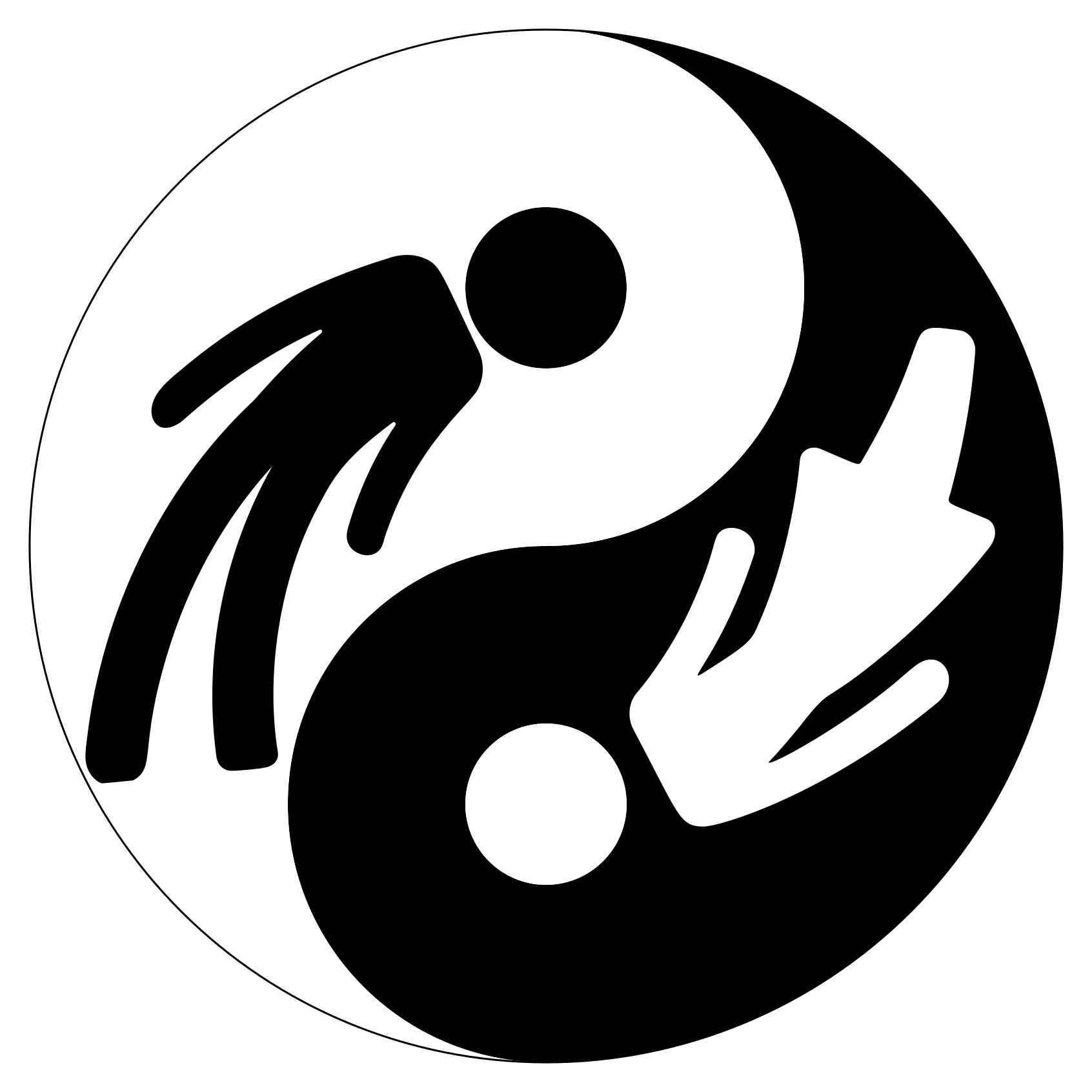 Yin Yang «Esto y Aquello» ConvivirPress