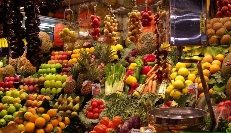 Productos “Eco” y productos “KmO”, la compra consciente