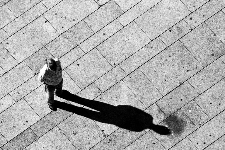La sombra