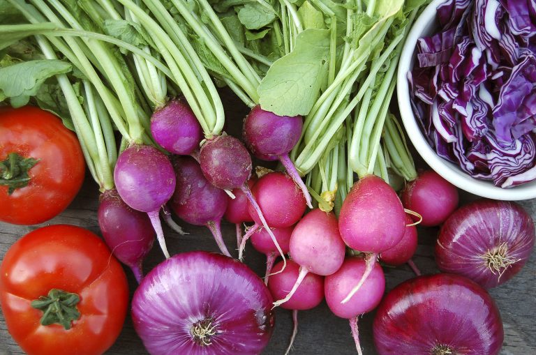 Etica alimentaria