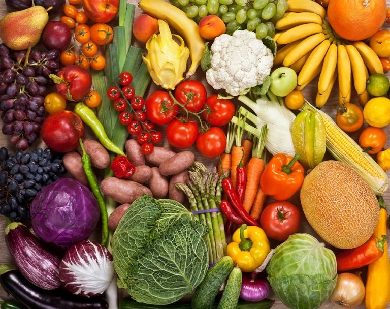 Los antioxidantes nutricionales y el cáncer