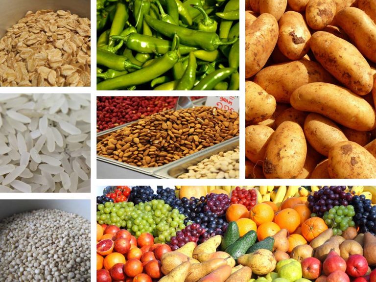 Alimentación Vegana : ¿Qué debemos tener en cuenta?