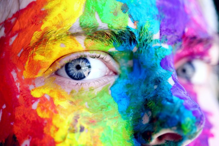Arco Iris – Agosto 2018