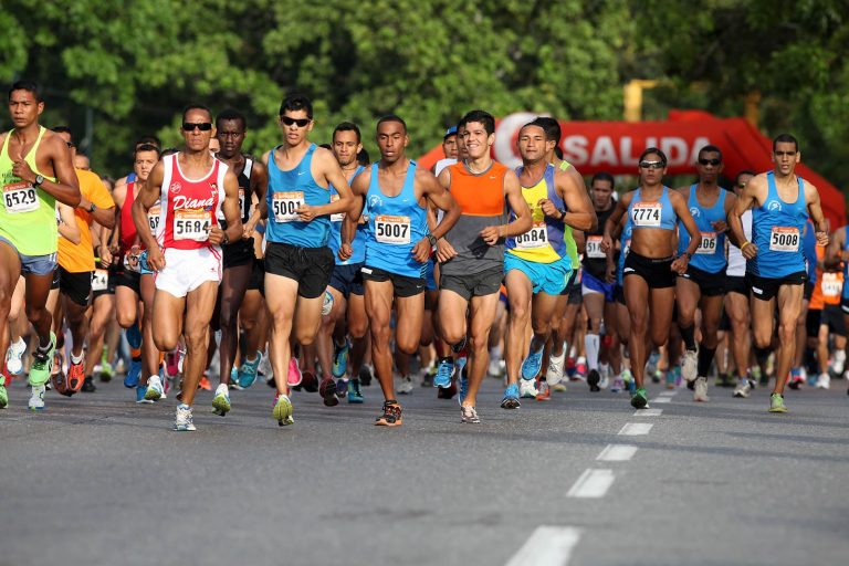 La alta competencia ¿es riesgosa para el corazón?