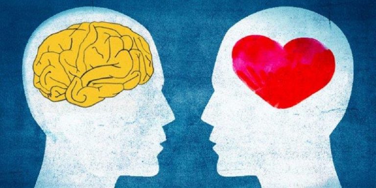 Nuevo Paradigma:  El Hombre Intuitivo