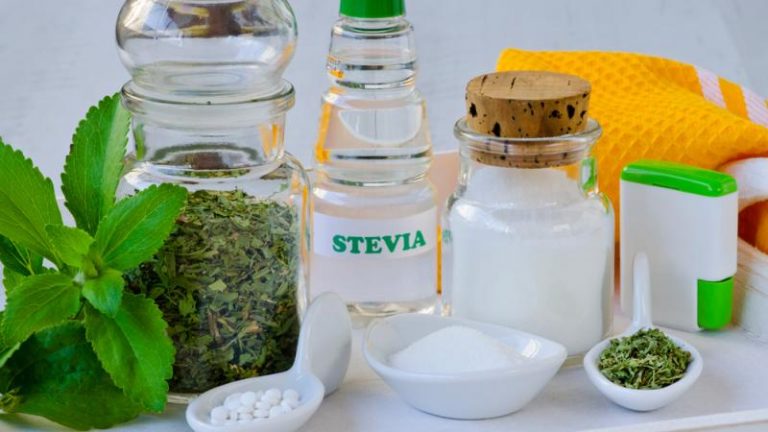 Los sí y los no para la diabetes: ¿edulcorantes naturales o artificiales?