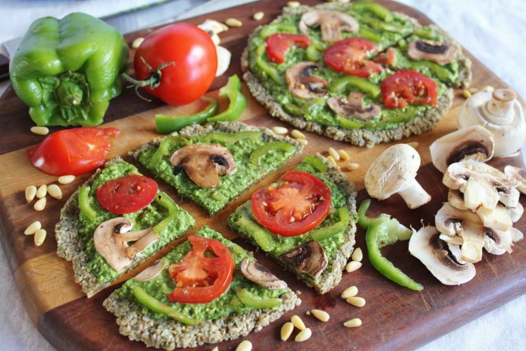 Alimentación consciente, saludable y un estilo de vida natural