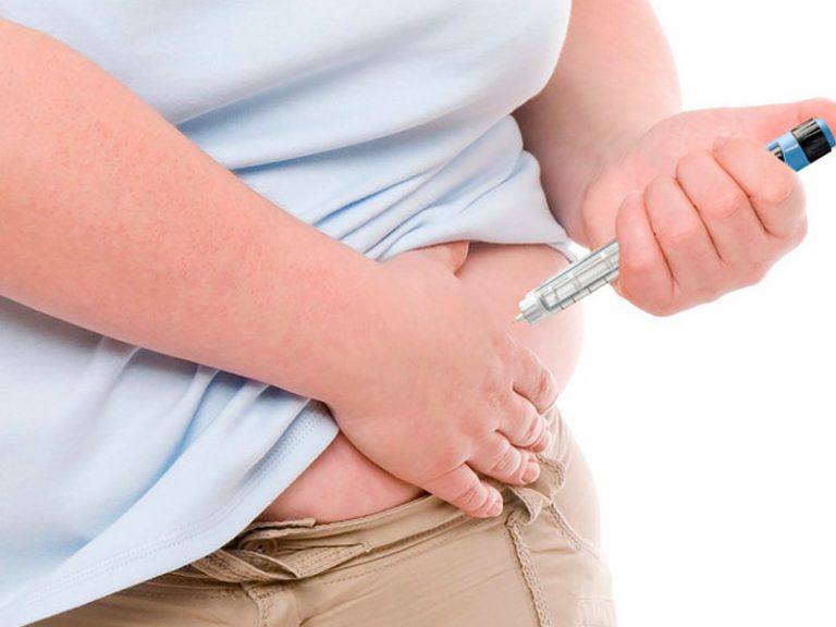 “Llega al país un nuevo medicamento que demostró ser eficaz contra la obesidad”