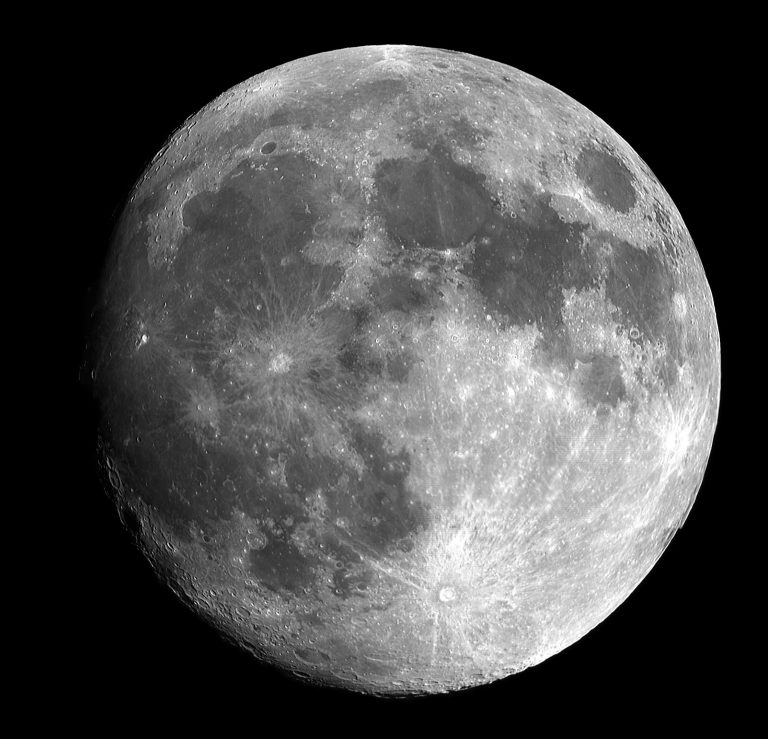 Luna llena de Capricornio