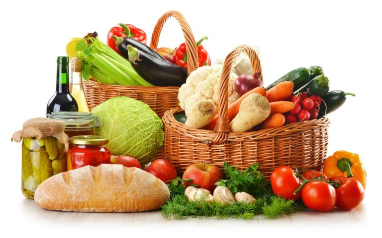 Alimento es todo