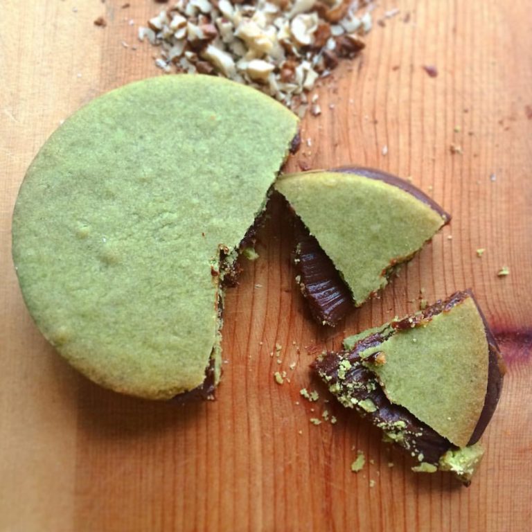 Matcha!