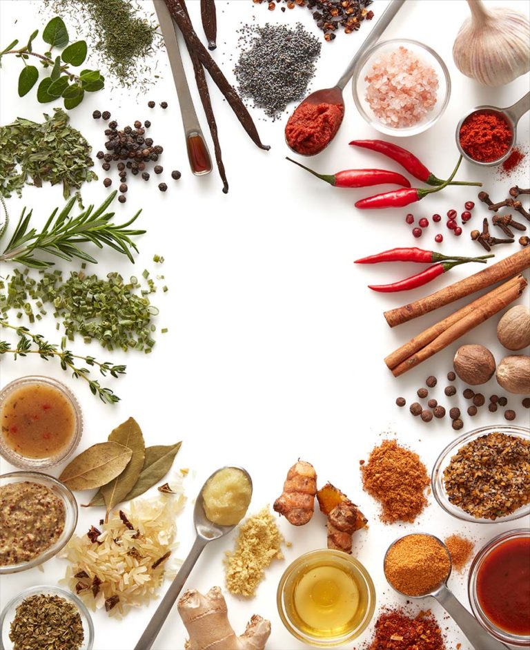 Las notas del té