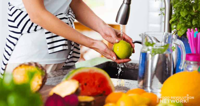 Demoliendo 10 mitos alimentarios