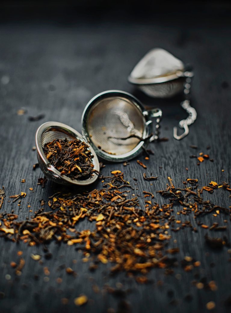Estamos invitados a probar… El mejor té
