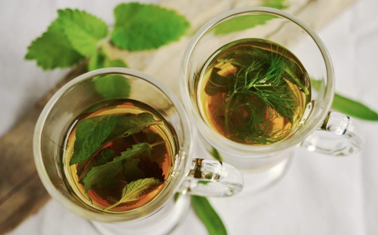 Té marroquí