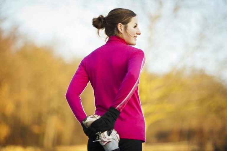 Cuidar nuestro cuerpo en invierno