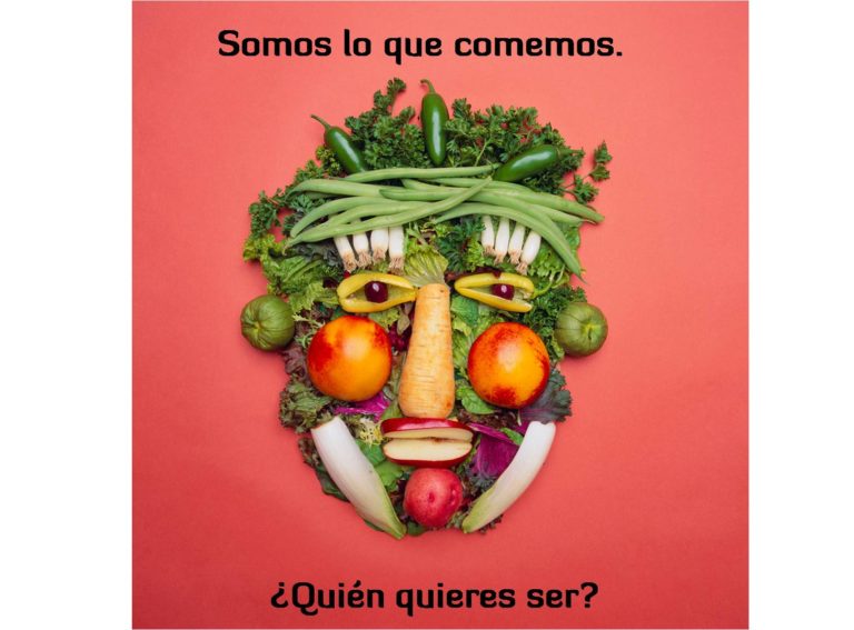 Somos lo que comemos!… ¿Sabemos qué comemos?