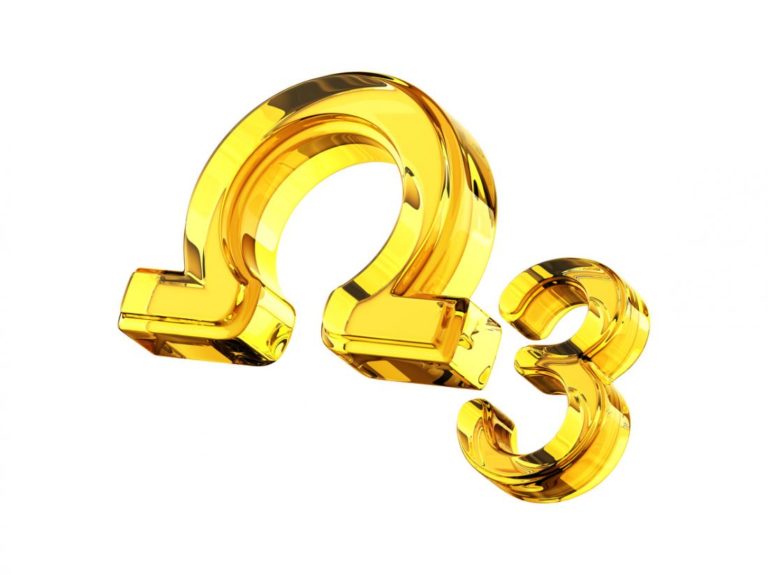 Ácidos grasos Omega-3