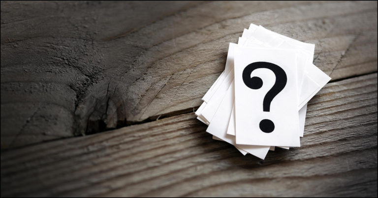 Todas las respuestas… a las preguntas que jamás te importaron – Octubre 19