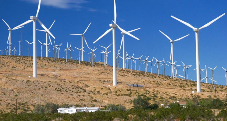¿Qué está sucediendo con las energías renovables en Argentina?