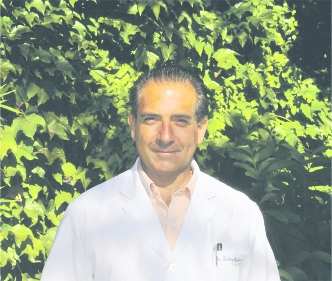 Rebiogral: medicina cubana en Argentina