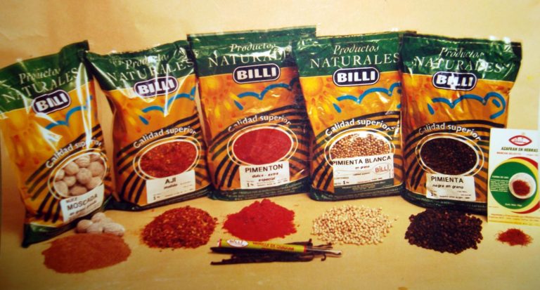 Katerine SRL: Alimentos argentinos  de calidad, nuevos lanzamientos