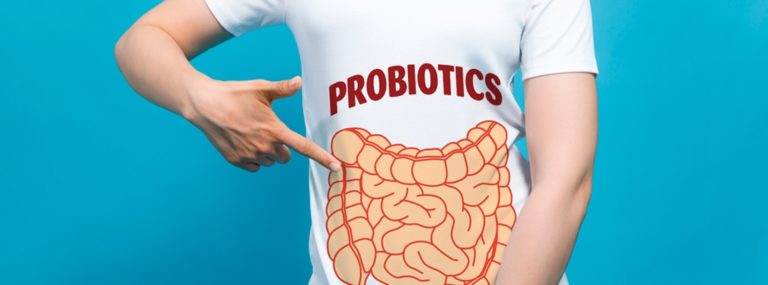 La sensibilidad de los probióticos
