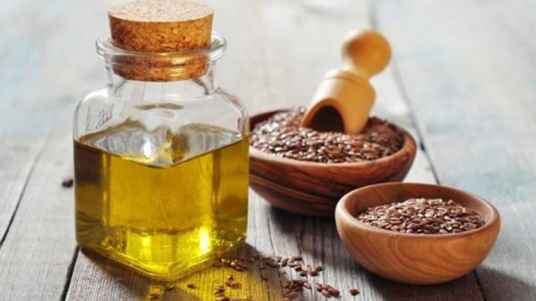 Aceite de sésamo