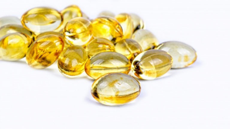 Aceite de hígado de bacalao