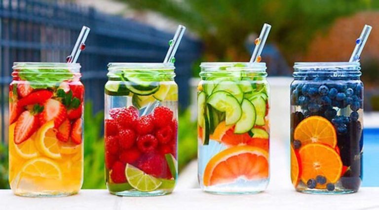 Post Fiestas…  ¿Y ahora qué comemos?