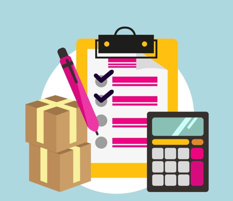 Inventario adecuado para mejorar el rendimiento del dinero