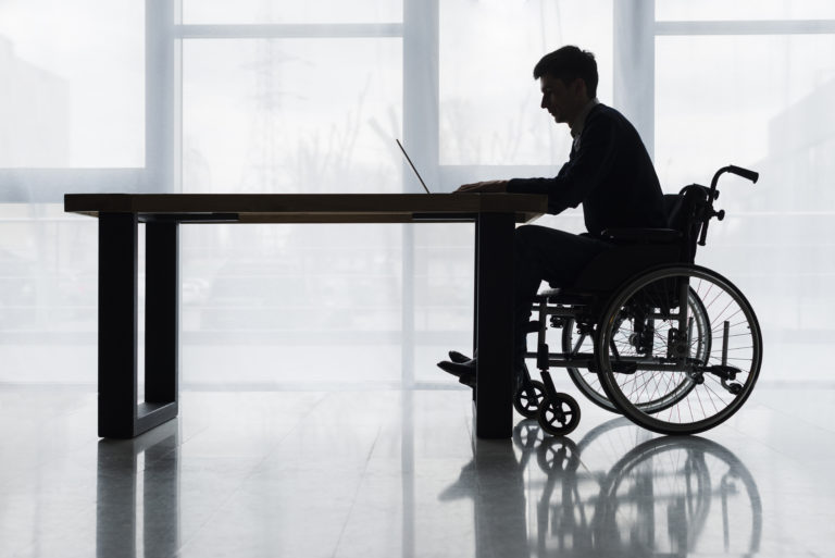 Discapacidad: cómo encontrar el empleo posible