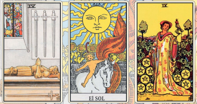 Nodos lunares + Piscis Misión del alma