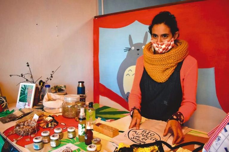 Empresas y comercios  naturales en cuarentena