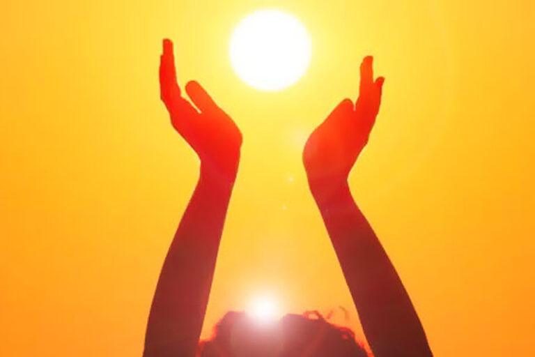 Falta de Sol, falta de Vit.D