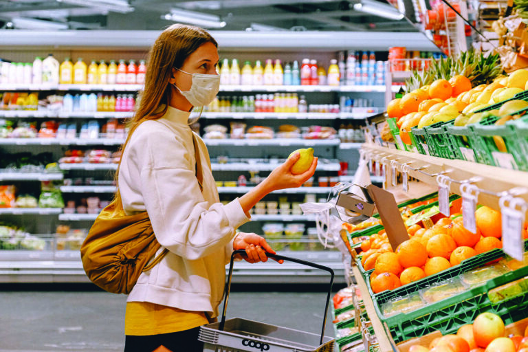 Los alimentos infaltables a la hora de hacer tus compras