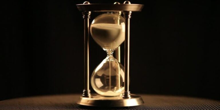 Lectura del cuerpo a través de los relojes cósmicos