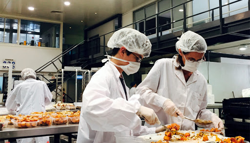 Covid-19 y seguridad alimentaria