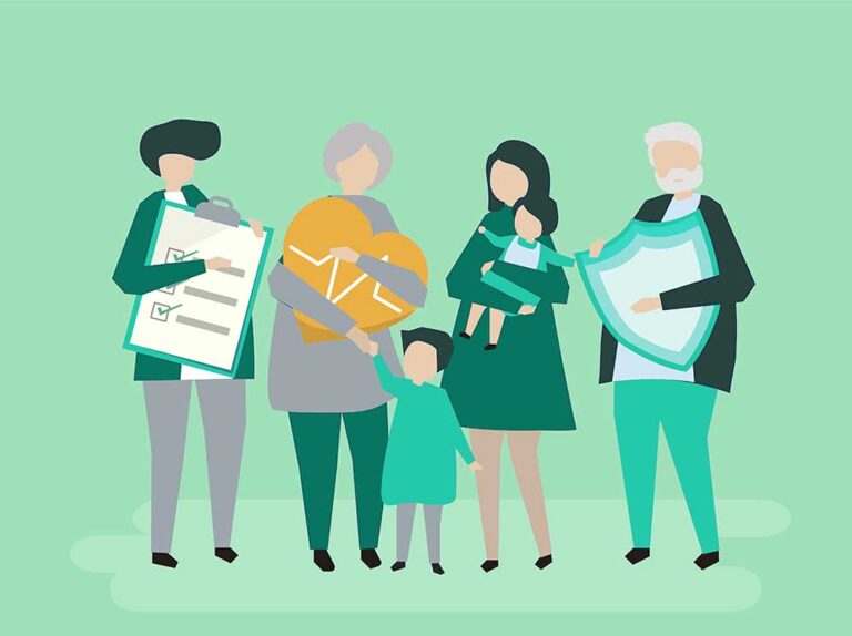 La transformación digital en las empresas familiares