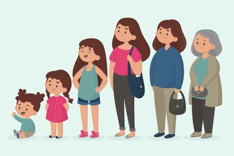 Desarrollo puberal  y disruptores endócrinos
