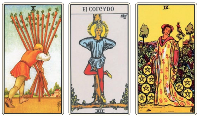 Ascendente en virgo – Viaje de la conciencia –