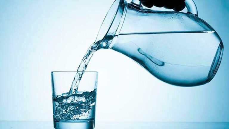 Sobre mitos y verdades del Agua -1ra parte-
