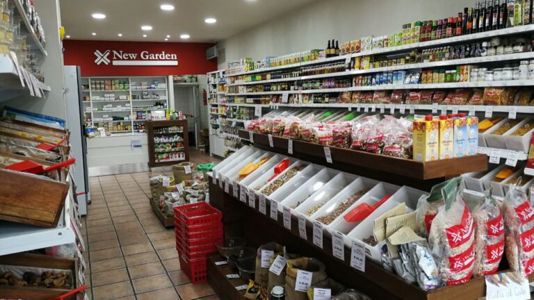 New Garden cumple 86 años