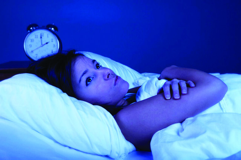 Dormir en tiempos de pandemia