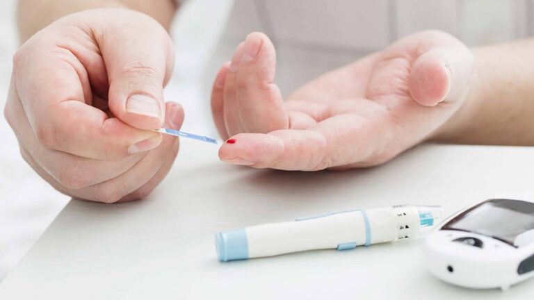 La Diabetes Mellitus, y sus  principales complicaciones…
